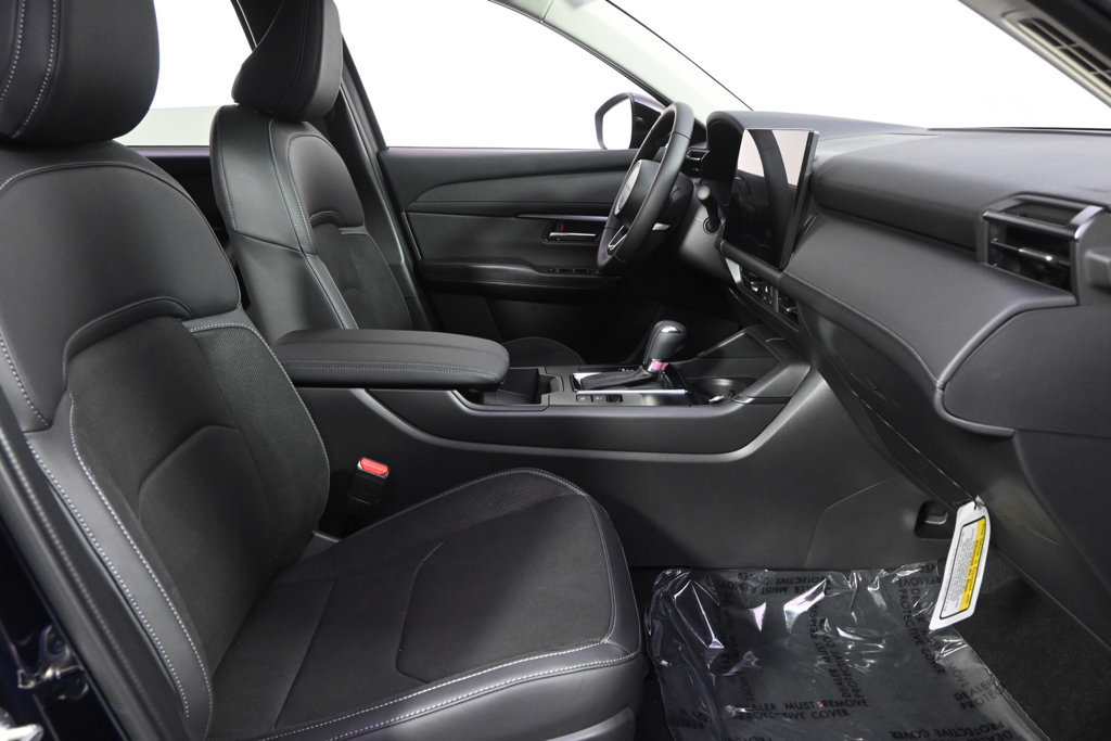 New 2026 MAZDA CX-5 Select AWD/4WD image 16