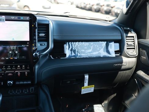 New 2026 RAM 1500 RHO w/ RHO Level 1 Equipment Group AWD/4WD image 27