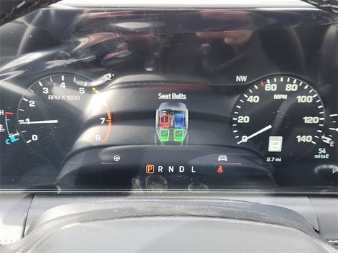 New 2026 Ford Mustang Premium image 11