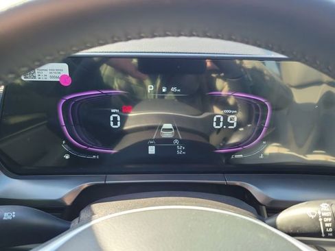 New 2025 Kia Telluride S image 20