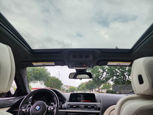 Used 2016 BMW 640i Coupe RWD image 31