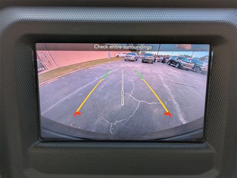 Used 2023 Jeep Wrangler Sport image 20