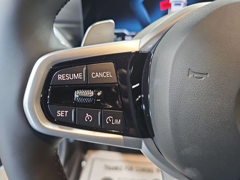 New 2026 BMW 330i Sedan w/ M Sport Package image 17