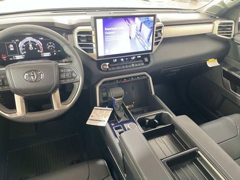 New 2026 Toyota Tundra Limited AWD/4WD image 13