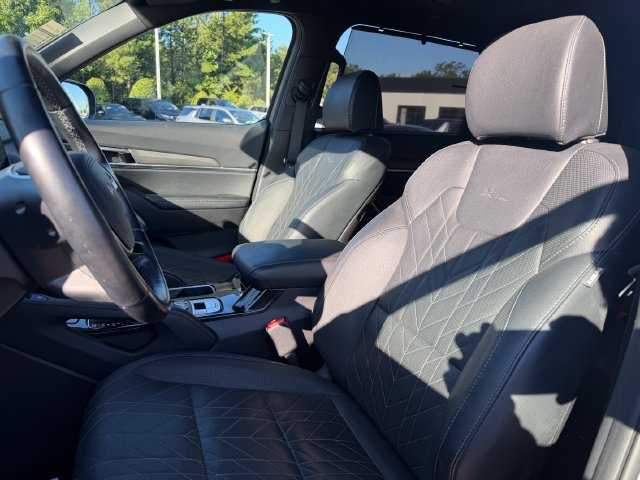Certified 2024 Kia Telluride EX X-Line AWD/4WD image 11