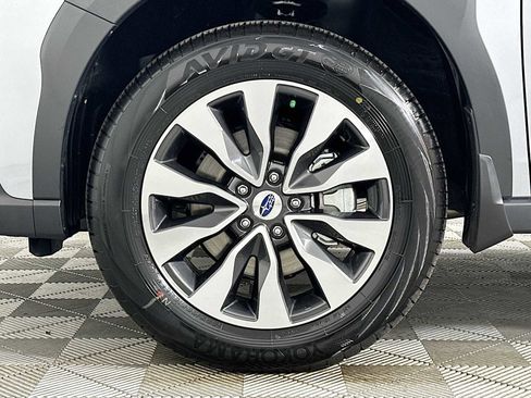 New 2025 Subaru Outback Limited XT w/ Popular Package #2 image 30