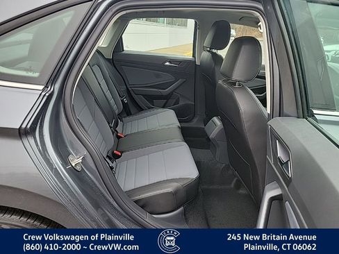 New 2026 Volkswagen Jetta SE image 15