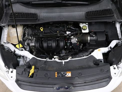 Used 2016 Ford Escape S image 29