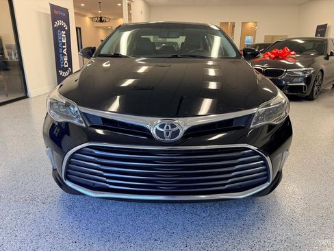 Used 2016 Toyota Avalon XLE Premium image 15