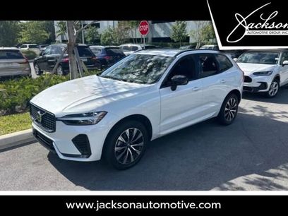 Used 2024 Volvo XC60 B5 Core w/ Protection Package Premier
