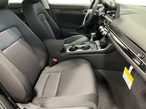 New 2026 Honda Civic LX image 23
