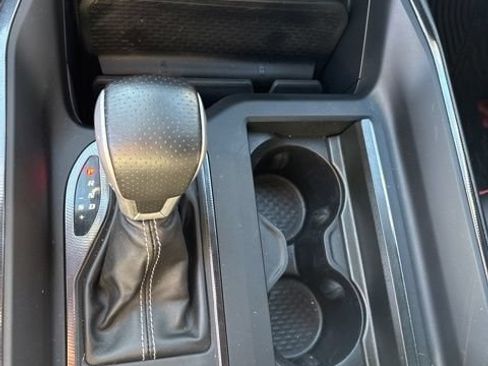 Used 2022 RAM 1500 TRX AWD/4WD image 21