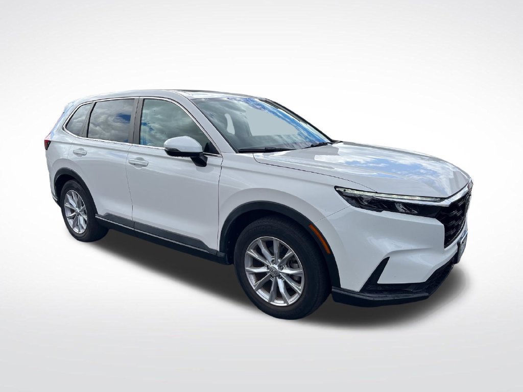 Used 2024 Honda CR-V EX-L image 7