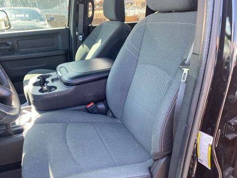 Used 2022 RAM 2500 Tradesman AWD/4WD image 11