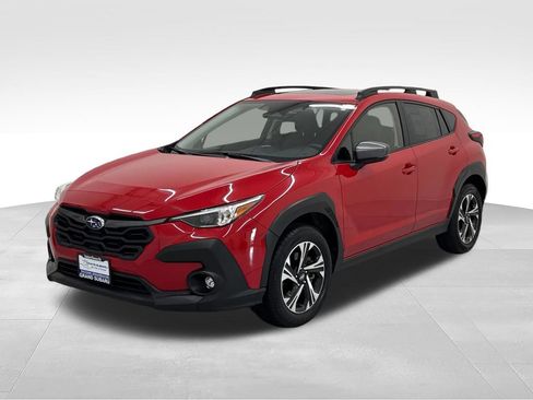 Used 2024 Subaru Crosstrek 2.0i Premium AWD/4WD image 4
