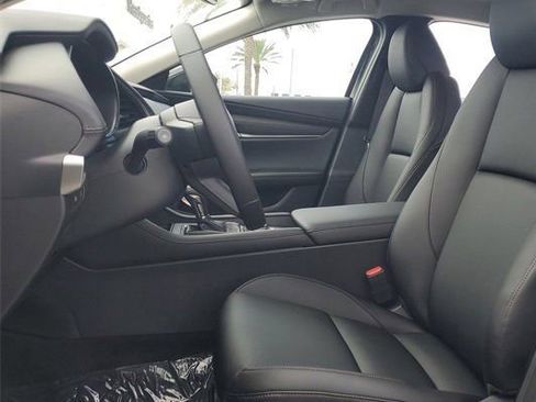New 2026 MAZDA MAZDA3 s Sport FWD image 17