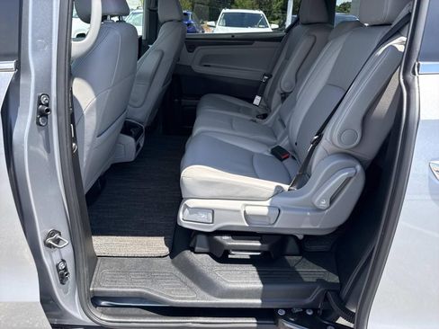 Used 2022 Honda Odyssey EX-L image 29