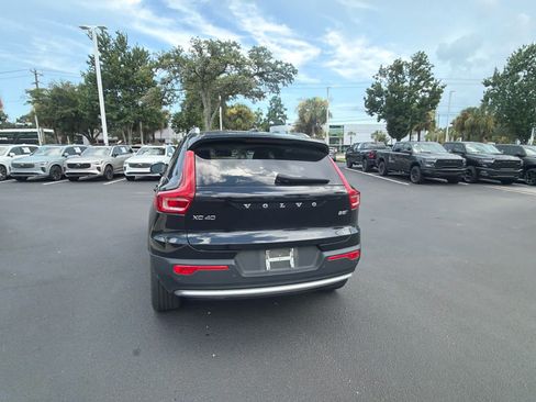 Used 2023 Volvo XC40 B5 Ultimate w/ Climate Package AWD/4WD image 19