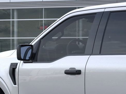 New 2026 Ford F150 STX image 42