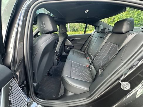 Certified 2026 BMW 530i w/ Premium Package RWD image 24