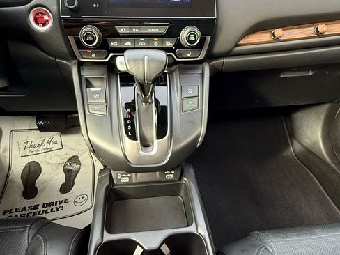 Used 2020 Honda CR-V EX-L image 17