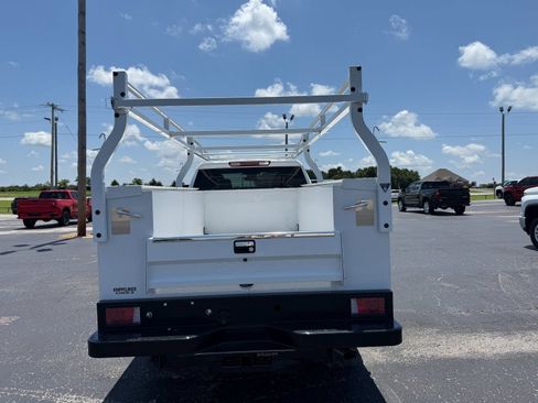 New 2025 Chevrolet Silverado 2500 W/T w/ WT Convenience Package image 7