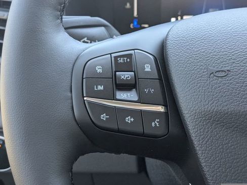 New 2026 Ford Transit 350 XLT image 25