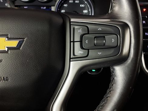 Used 2021 Chevrolet Tahoe LT RWD image 21