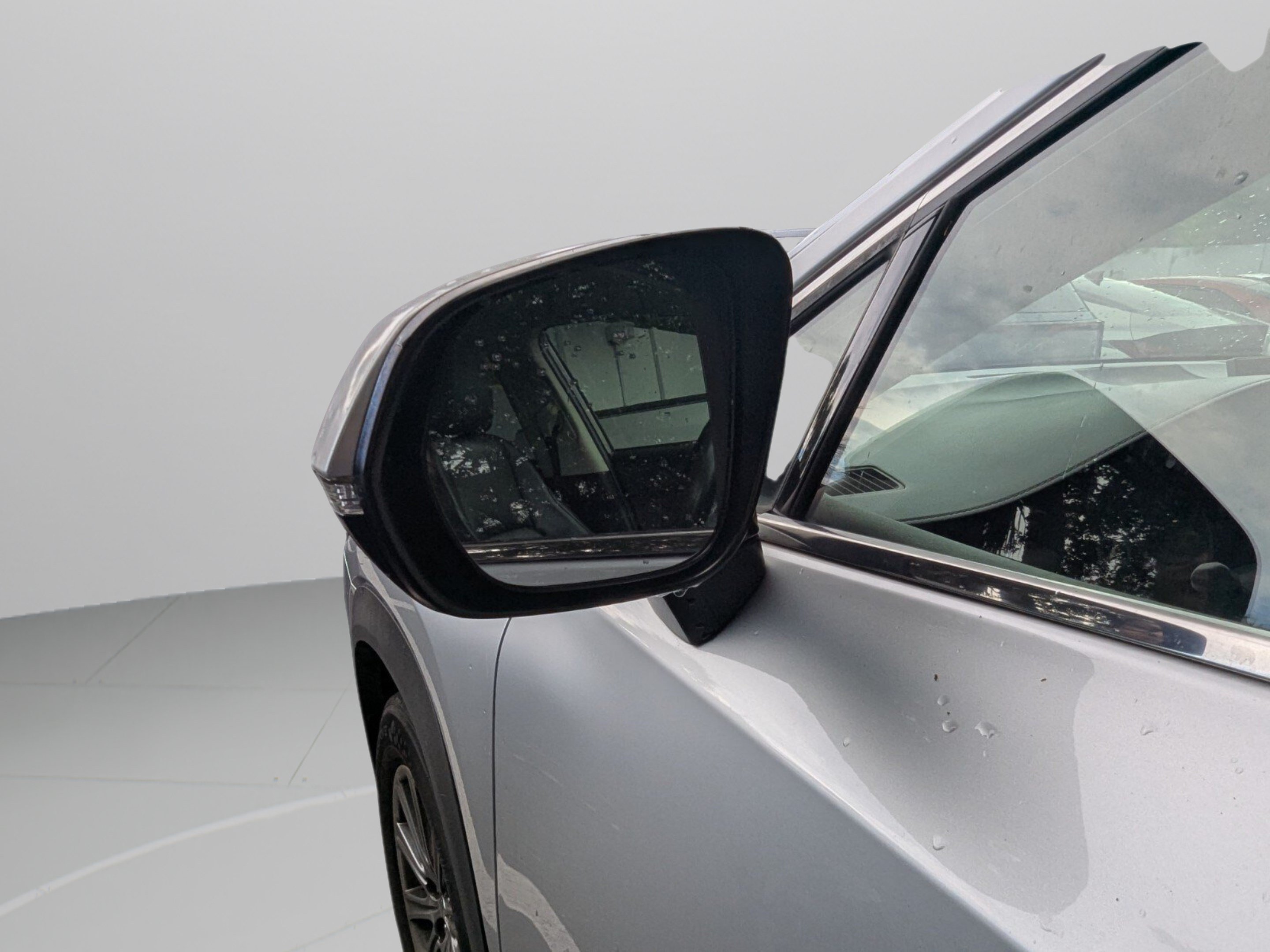 Used 2016 Lexus NX 200t FWD image 13