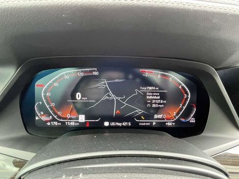 Used 2020 BMW X5 sDrive40i w/ Premium Package RWD image 22
