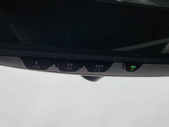 Certified 2025 Subaru Outback AWD/4WD image 21