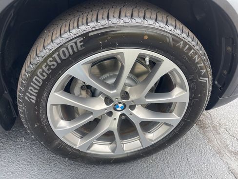 Used 2021 BMW X5 xDrive40i w/ Convenience Package image 28