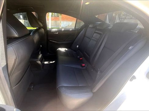 Used 2023 Lexus IS 300 w/ Premium Package RWD image 35