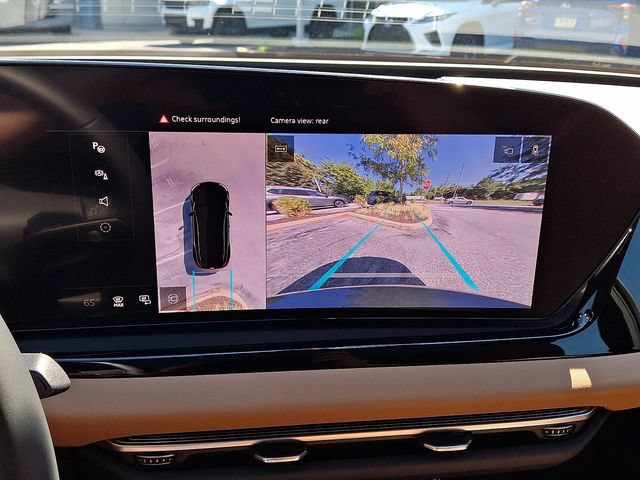 Certified 2026 Audi A6 Premium Plus AWD/4WD image 18