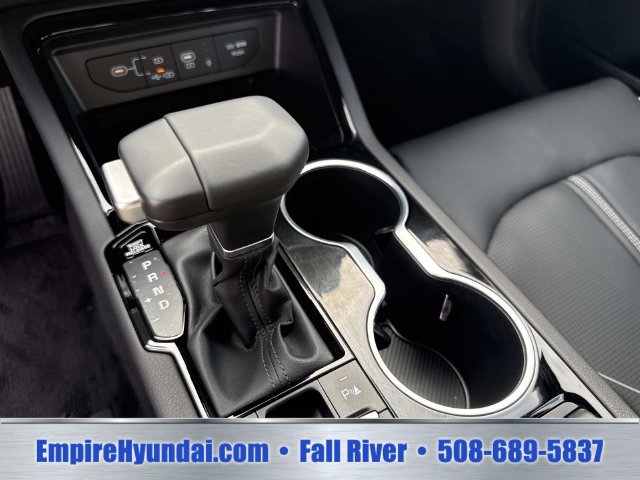 Used 2026 Kia K5 GT-Line image 24