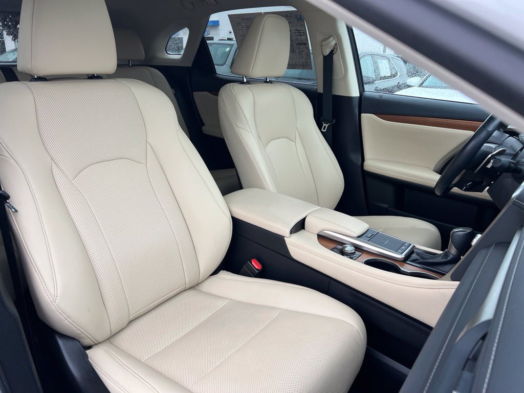 Used 2021 Lexus RX 350 AWD w/ Premium Package image 29