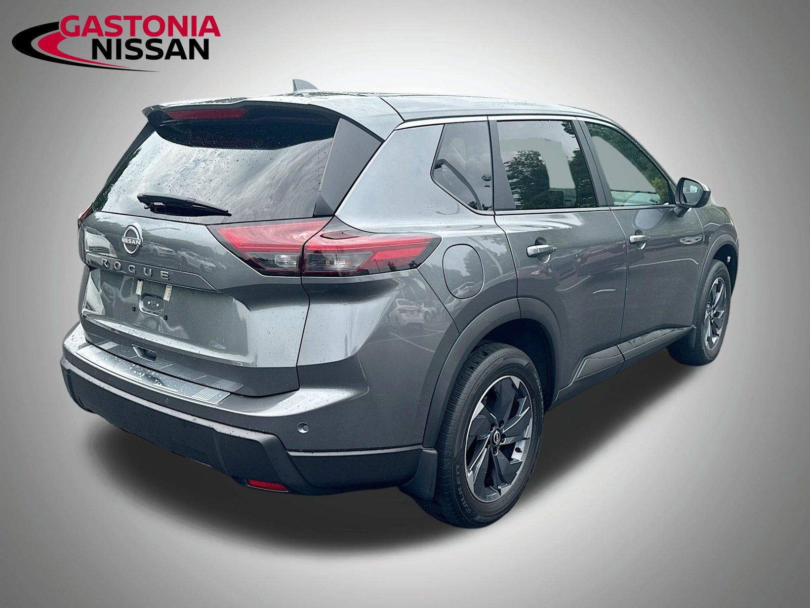 Used 2026 Nissan Rogue SV FWD image 9