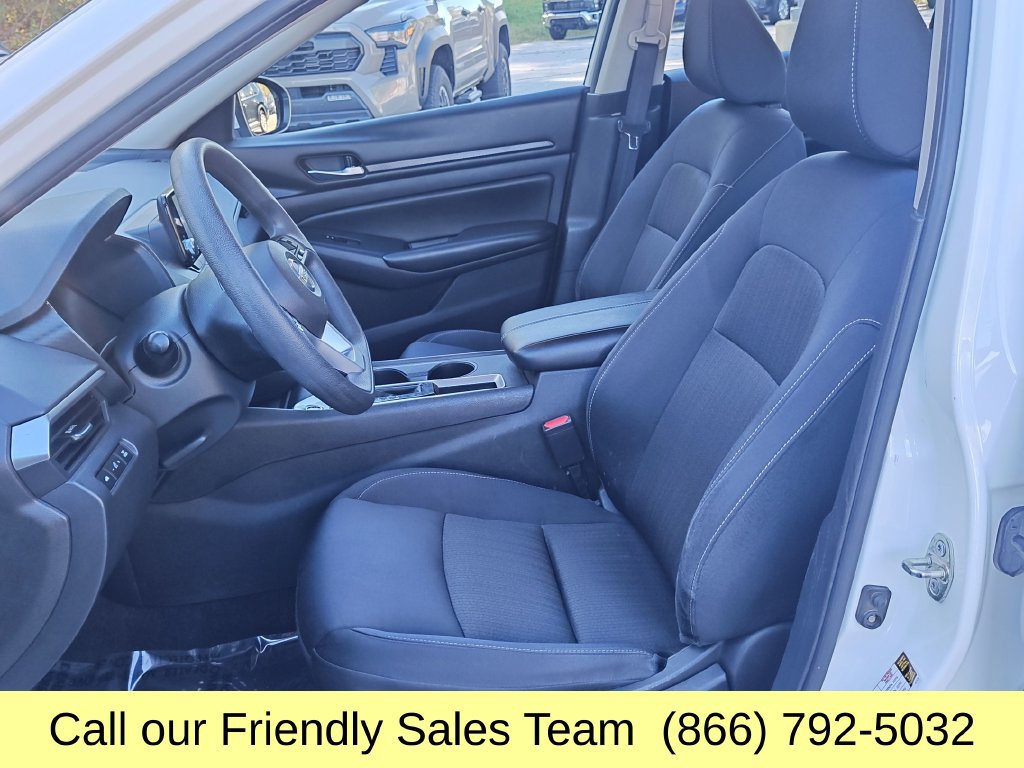 Used 2021 Nissan Altima 2.5 S FWD image 10