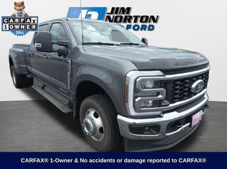 Used 2025 Ford F350 Lariat w/ Lariat Ultimate Package AWD/4WD 360° Tour