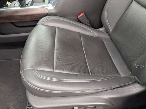 Used 2023 GMC Sierra 1500 SLT w/ SLT Premium Plus Package image 25