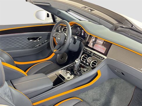Used 2025 Bentley Continental GT Speed w/ First Edition Specification image 30