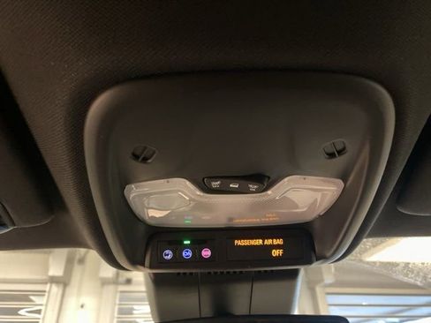 New 2026 Chevrolet Colorado Trail Boss image 19