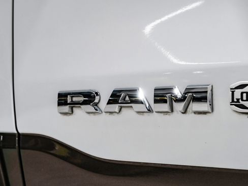 Used 2020 RAM 1500 Limited image 64