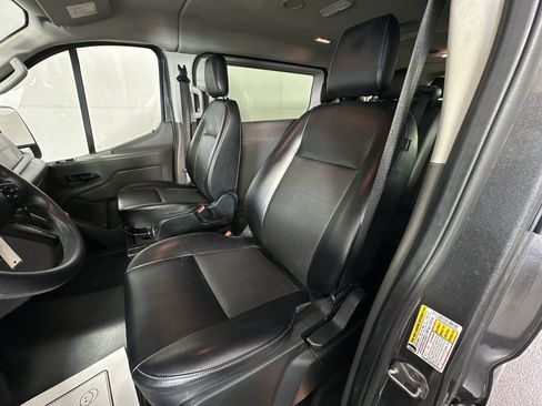 Used 2020 Ford Transit 350 XL image 15