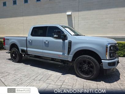 Used 2025 Ford F250 Lariat w/ Lariat Ultimate Package