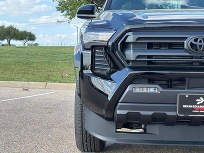 New 2026 Toyota Tacoma SR5