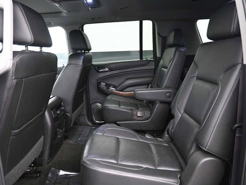 Used 2017 Chevrolet Suburban Premier AWD/4WD image 14
