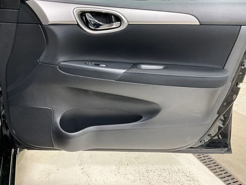 Used 2014 Nissan Sentra FE+ S FWD image 23