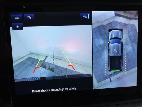 Certified 2021 Ford F150 Limited image 20