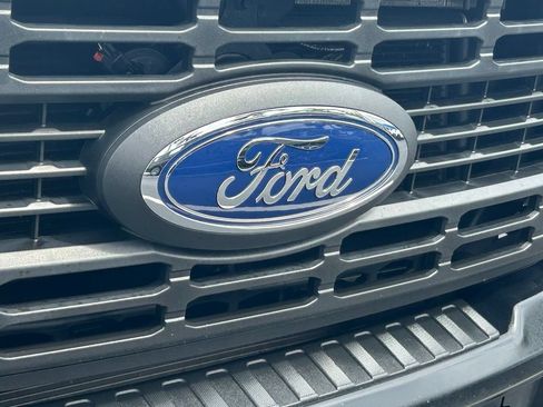 Certified 2026 Ford F250 XL AWD/4WD image 20